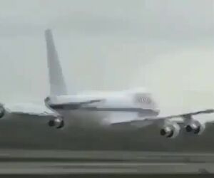 پرواز SP با ارتفاع کم 