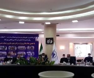 سوال امیرحسین موسوی سردبیر کن‌نیوز از وزیر راه و شهرسازی در رابطه با شرایط نامناسب کاری پرسنل شرکت‌های خدمات زمینی