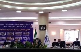 سوال امیرحسین موسوی سردبیر کن‌نیوز از وزیر راه و شهرسازی در رابطه با شرایط نامناسب کاری پرسنل شرکت‌های خدمات زمینی