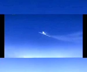 دردناک ترین سانحه هوایی تاریخ چگونه رقم خورد؟