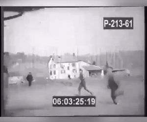 تصاویری نوستالژی از تلاش‌ و کوشش‌های اجداد ما در رشد و پیشرفت صنعت هوانوردی