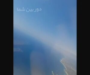 پرواز از فرانکفورت به بارسلون با ایرباس A320 لوفتهانزا 