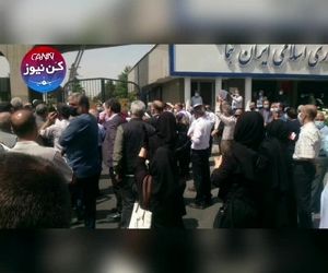 بازنشستگان هما را دریابید