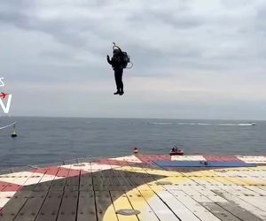 جت پک در واقعیت