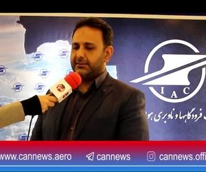 مصاحبه اختصاصی کن‌نیوز با عباس مسیبی مدیر روابط عمومی شرکت فرودگاه‌ها و ناوبری هوایی ایران