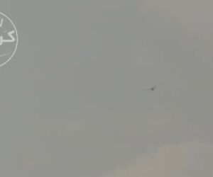 توضیح دلیل پرواز هواپیما در ارتفاع پایین بر فراز تهران
