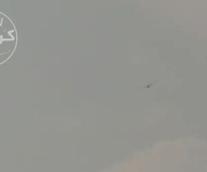 توضیح دلیل پرواز هواپیما در ارتفاع پایین بر فراز تهران