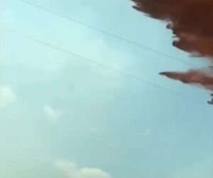 هواپیمای آتش‌نشان و یک اتفاق جالب 