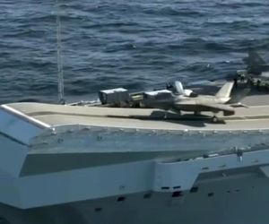 تیزری زیبا از F35