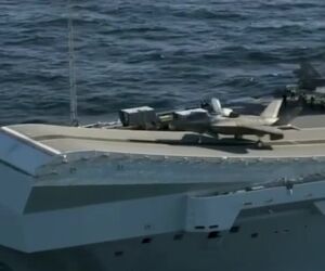 تیزری زیبا از F35