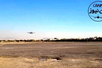 ویدیو اختصاصی کن‌نیوز از تیک‌آف و لندینگ ایرباس A340 دولت از و بر باند ۲۹ چپ مهرآباد و افتتاح رسمی این باند