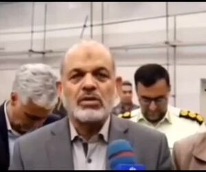 ایجاد مرز هوایی در فرودگاه رامسر