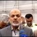 ایجاد مرز هوایی در فرودگاه رامسر