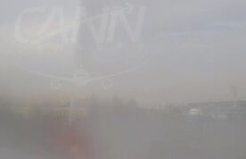 ویدیو اختصاصی کن‌نیوز از واتر سلوت اولین پرواز شرکت هواپیمایی زاگرس با هواپیمای ایرباس A320 به تاشکند 