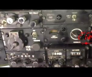 تحولات کابین خلبان یا Cockpit