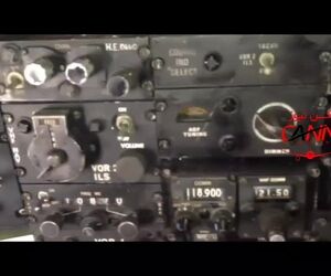 تحولات کابین خلبان یا Cockpit