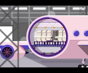 چگونه هواپیما طراحی کنیم؟