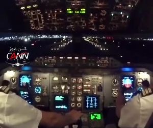  تیک‌آف ایرباس A310