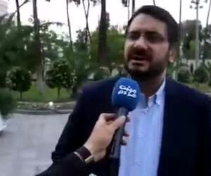 وزیر راه: پلتفرم متمرکز فروش بلیت هواپیما طراحی خواهد شد