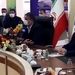 مراسم گرامیداشت ۱۲ بهمن