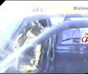 خاطره جالب مامور مخفی حفاظت هواپیمایی سپاه 