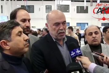 علی عابدزاده، رییس سازمان هواپیمایی کشوری در جریان بازدید از فرودگاه پیام گفت: