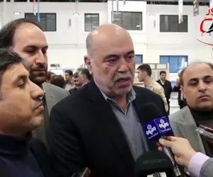 علی عابدزاده، رییس سازمان هواپیمایی کشوری در جریان بازدید از فرودگاه پیام گفت: