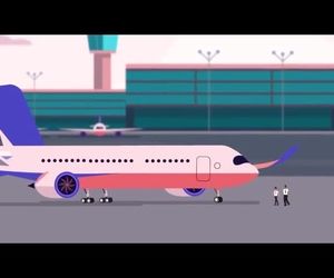 برای تیک‌آف آماده شوید.