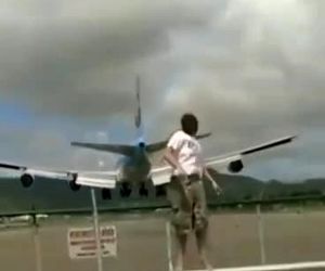 در نگاه اول شاید تجربه چنین احساسی فوق‌العاده هیجان انگیز به نظر برسد اما این کار فقط ایمنی پرواز در فاز بحرانی فرود را تحت‌الشعاع قرار می‌دهد.