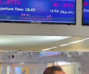 تاخیر پرواز قشم چابهار 