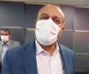 مقدار بیش از حد مصوب بلیط اربعین بازگردانده می‌شود