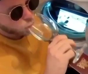 وقتی تو قرنطینه هوای مسافرت به سرت میزنه
