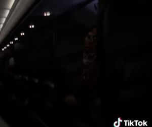 تربولنس شدید پرواز ویزایر در مسیر اسپانیا–ایتالیا؛ فرود اضطراری در بولونیا