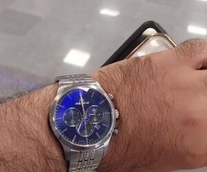 فرود پرواز نجف به تهران زاگرس در کرمانشاه