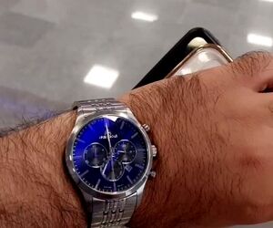 فرود پرواز نجف به تهران زاگرس در کرمانشاه