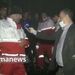 هواپیمای سقوط کرده ناجا در سلمانشهر مازندران