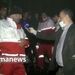 هواپیمای سقوط کرده ناجا در سلمانشهر مازندران
