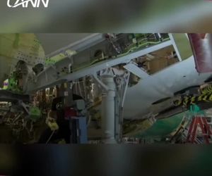 نگاهی به بوئینگ ۷۳۷ مکس پیشرفته‌ترین عضو خانواده ۷۳۷
