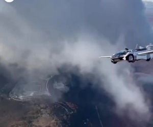 سازمان حمل و نقل اسلواکی، با در نظر گرفتن استانداردهای آژانس ایمنی هوانوردی اروپا (EASA)، به AIRCAR، نمونه اولیه خودروی پرنده این کشور، گواهی پرواز داده است که به این معنی است که این وسیله نقلیه یک قدم به رسیدن به بازار مصرف نزدیکتر شده است.
