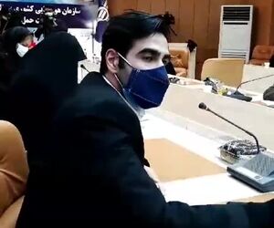 سوال کن نیوز از رئیس سازمان هواپیمایی کشوری
