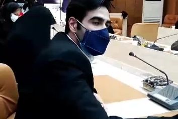 سوال کن نیوز از رئیس سازمان هواپیمایی کشوری