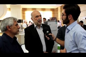 مصاحبه اختصاصی کن‌نیوز با مهندس علی عابدزاده رییس سازمان هواپیمایی کشوری در حاشیه رویداد معرفی نیازهای فناورانه تعمیرونگهداری هواپیما