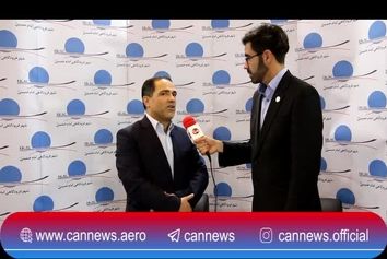 مصاحبه اختصاصی کن‌نیوز با علی رستمی مدیر عامل شرکت شهر فرودگاهی امام خمینی (ره)