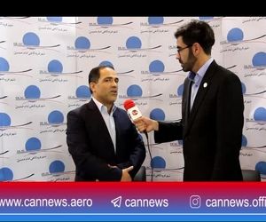 مصاحبه اختصاصی کن‌نیوز با علی رستمی مدیر عامل شرکت شهر فرودگاهی امام خمینی (ره)