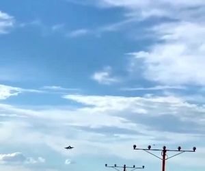 پیش به سوی فرود 
تایپ جنگنده‌ها چیست؟