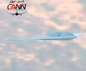  اسکورت B-2 Spirit توسط F-35 Lightning II