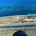 تیک‌آف ایرباس A330 دلتا از نمایی جذاب