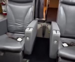 با کابین مخفی خدمه آشنا شوید!


