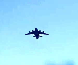 سقوط از هواپیما