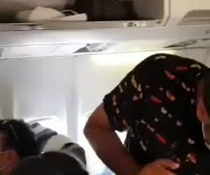 پرواز کاسپین با ظرفیت کامل